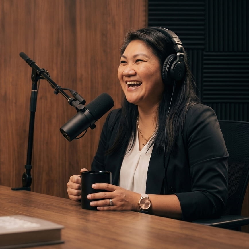 Podcasts